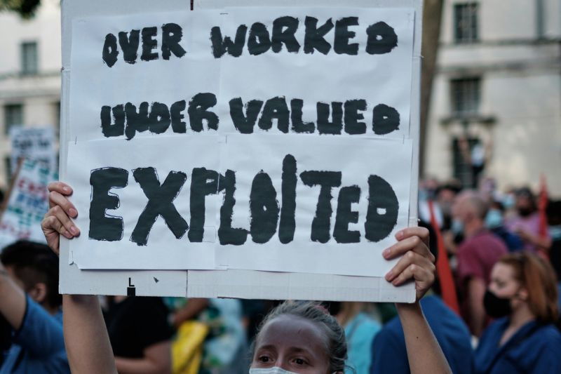 Major Trade Unions in India and Their Modern Role