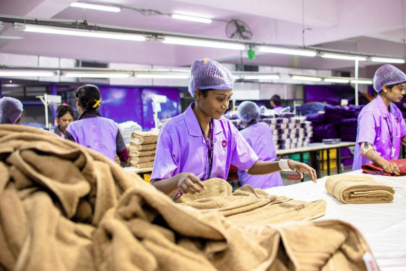 Career Upskilling For Blue-Collar Workers