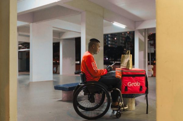 Inclusion by Default: Making Rights Real for People with Disabilities