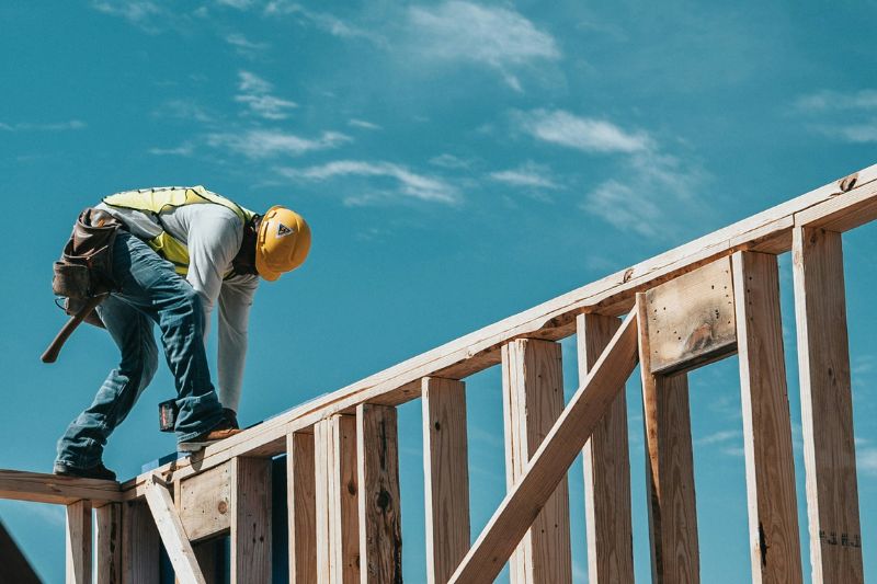 Construction Worker Safety Measures 2025