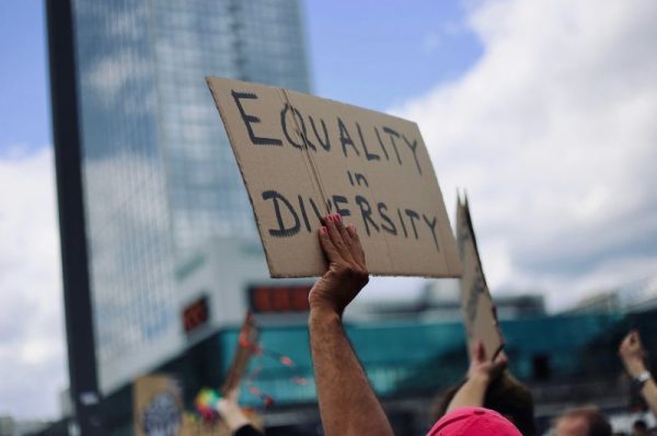 Why Diversity and Inclusion Matter Today
