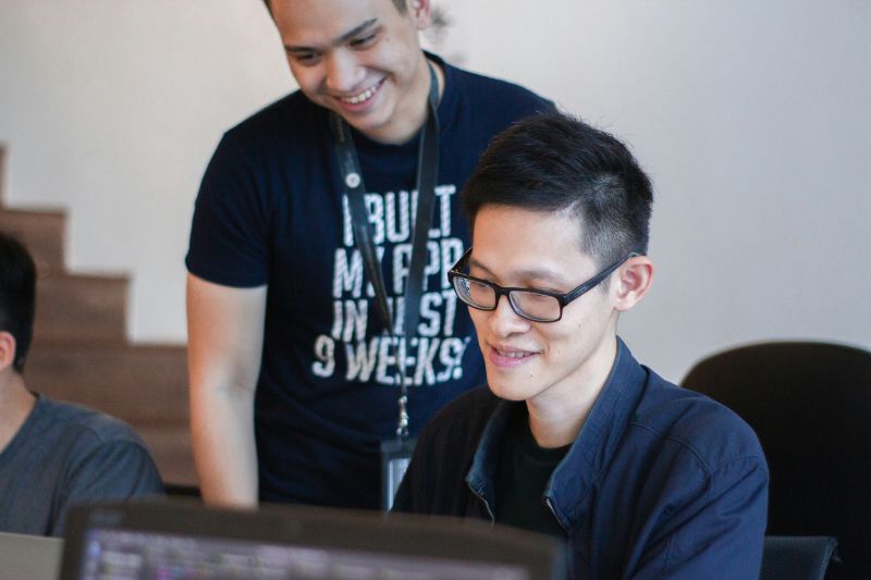 The Power of Mentorship in Career Growth