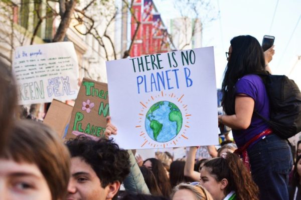 Climate Justice Is Human Justice: Why It Matters Now