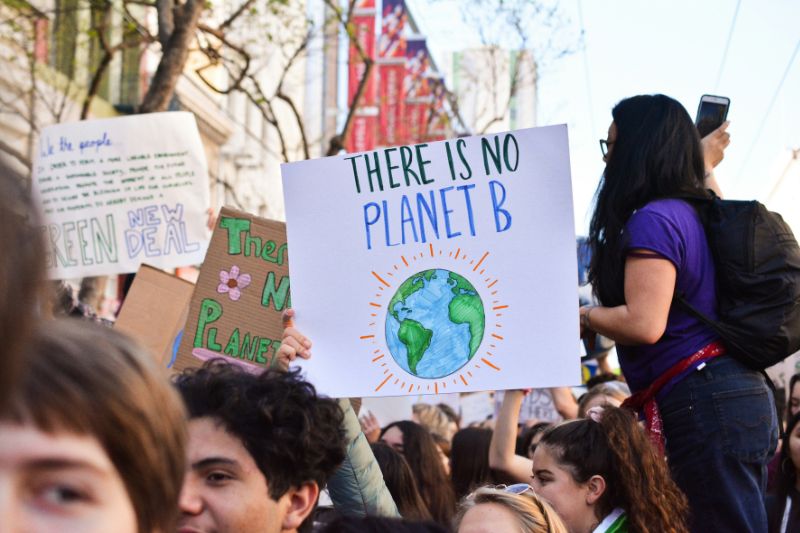 Climate Justice Is Human Justice: Here’s Why It Matters Now