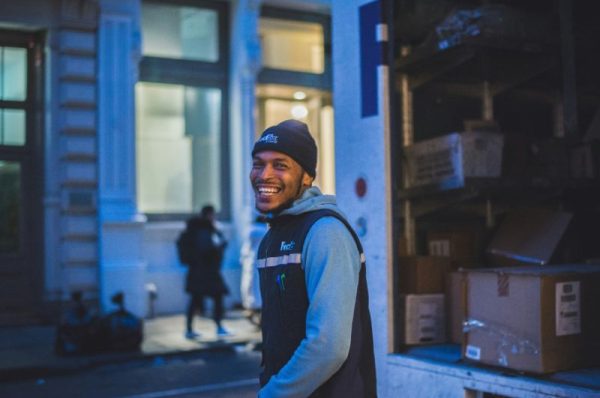 Gig Economy in Africa: Freedom or Exploitation?