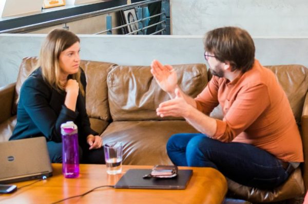 Office Romances Persist Despite HR Rules – New Data