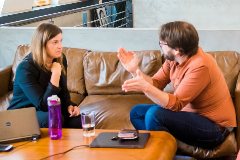 Office Romances Persist Despite HR Rules – New Data