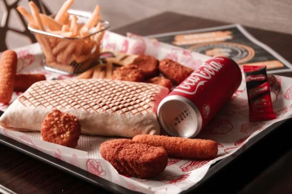 Study Links Ultra-Processed Foods to Anxiety in Adults