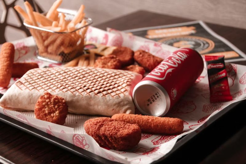 Why a New Study Links Ultra-Processed Foods to Anxiety in Adults Now