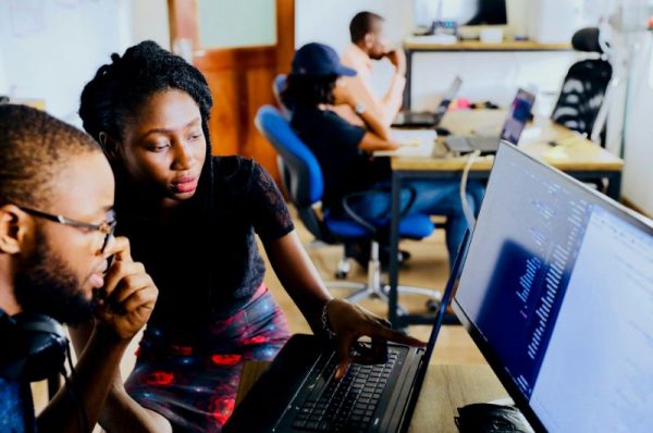 Workplace Equality in Nairobi’s Tech Sector 2025