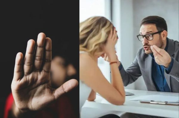 Spot the Signs: Identify & Report Workplace Exploitation