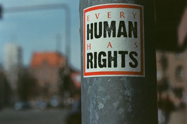 Rising Rights Abuses: Global Human Rights Watch Data 2025