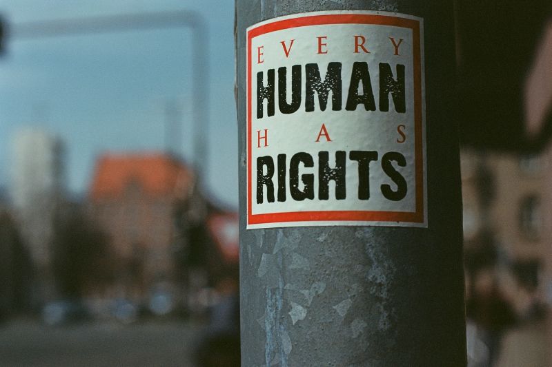 New Data Reveals Rising Violations In Global Human Rights Watch Study