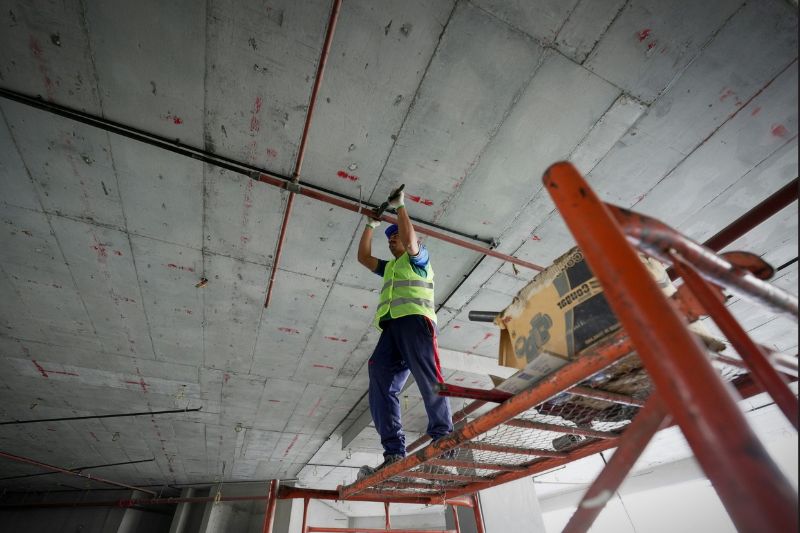 How Companies Ensure a Safe and Healthy Work Environment