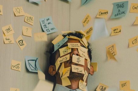 Stress, Burnout & the Right to a Healthy Workplace