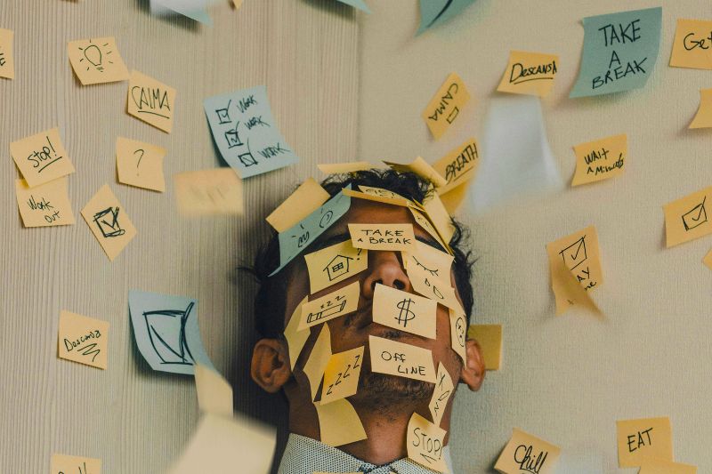 Stress, Burnout, and the Right to a Healthy Workplace: Why It Matters