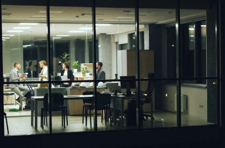 Health Risks of Night Shift Workers