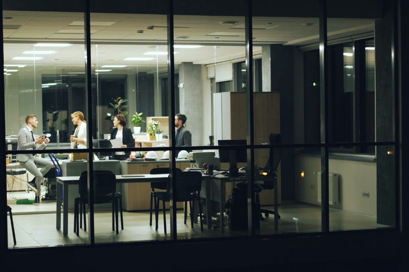 Health Risks of Night Shift Workers Under Study: Latest Findings and Insights