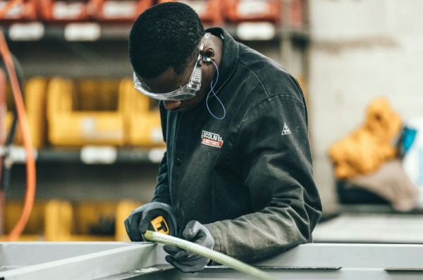 Rise in Workplace Accidents: Who Is Responsible?