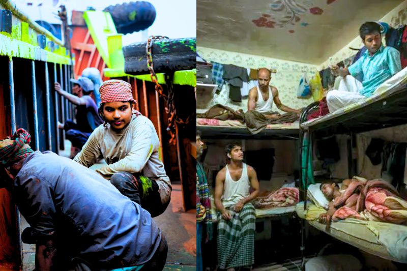 What Is Kafala System? Where This System Is Still in Practice?