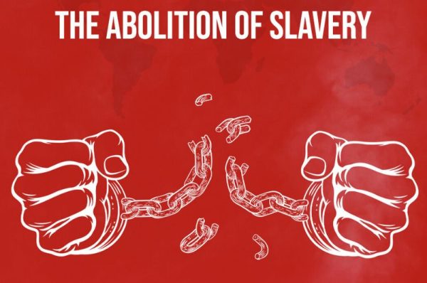 International Day for the Abolition of Slavery 2025