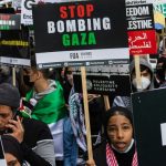 Human Rights Violations in Conflict Zones in 2025