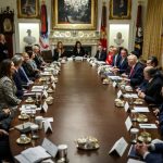 U.S. Order on Muslim Brotherhood as Global Security Move