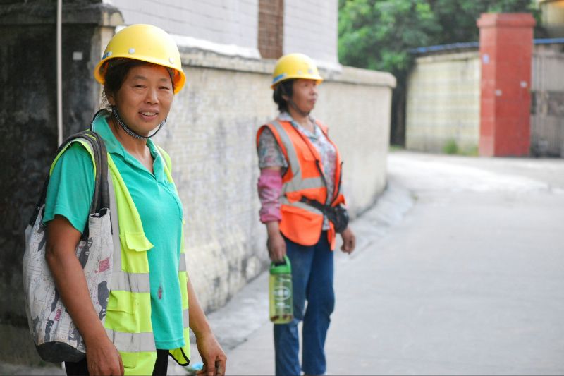 OFWs in Israel 2025: Relocation & Trauma Support Update