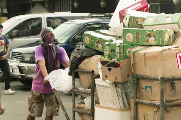 Migrant Workers Returning from UAE With Kidney Failure Due to Extreme Temperatures