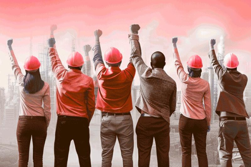 India’s Labour-Law Overhaul: Impact on Informal & Gig Workers