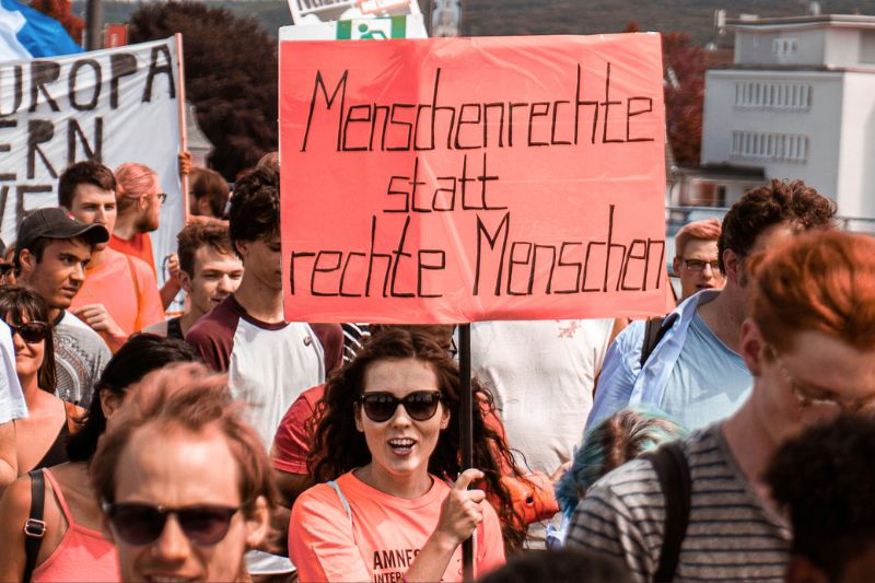 Europe’s New Border Pact Marks Major Migration Shift