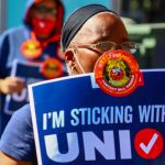 Union Rights vs Anti-Union Laws: Global Power Balance