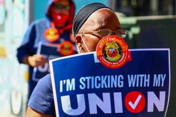 Union Rights vs Anti-Union Laws: Global Power Balance