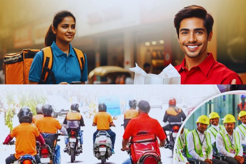 social security expansion for informal workers