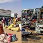 Sudan humanitarian crisis 2025