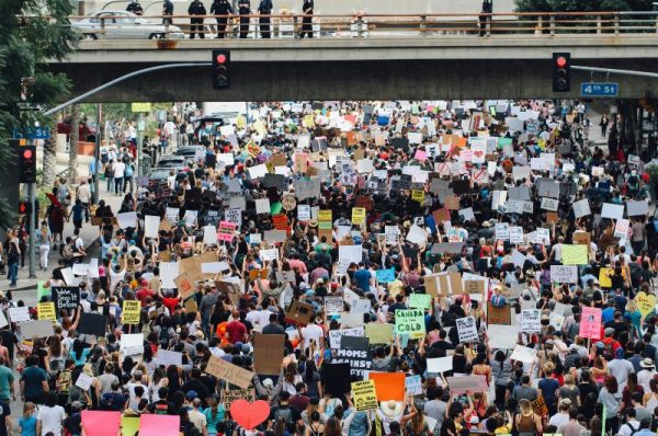 Are Social Movements Being Silenced by Bots?