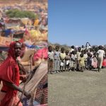 Sudan crisis humanitarian update