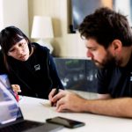 Gen Z workplace boundaries trend