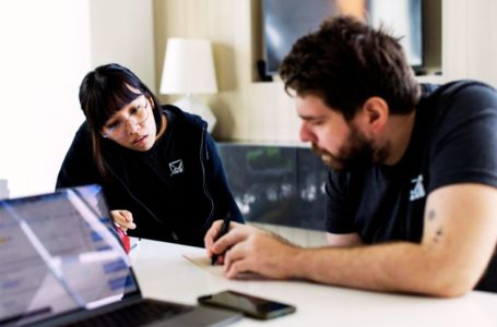 Gen Z workplace boundaries trend