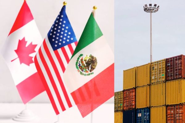 Mexico aerospace industry USMCA review