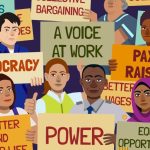 rise of unionization in tech industry