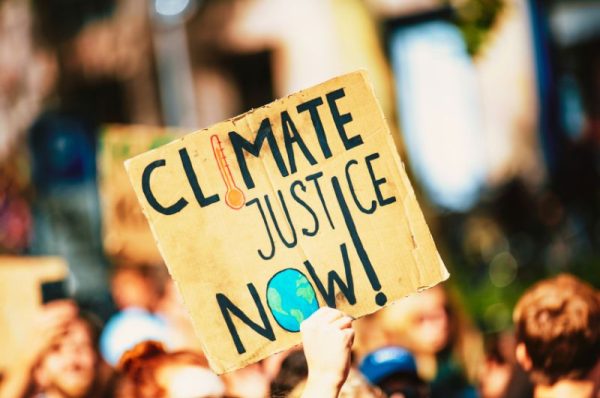 climate displacement as a human rights issue