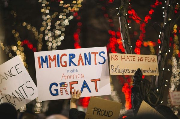 temporary migrant visas and job insecurity