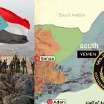 southern unity in yemen explained