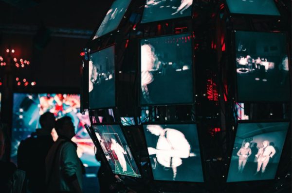 when algorithms decide freedom human rights