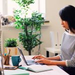 modern life routines and work balance