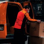 same day delivery worker conditions