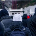 social media vs recruiters for migrants