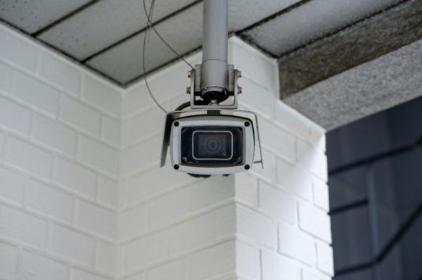 AI surveillance and human rights law