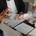 migrant worker red flags before signing contract